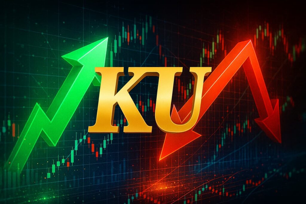 KU หวย